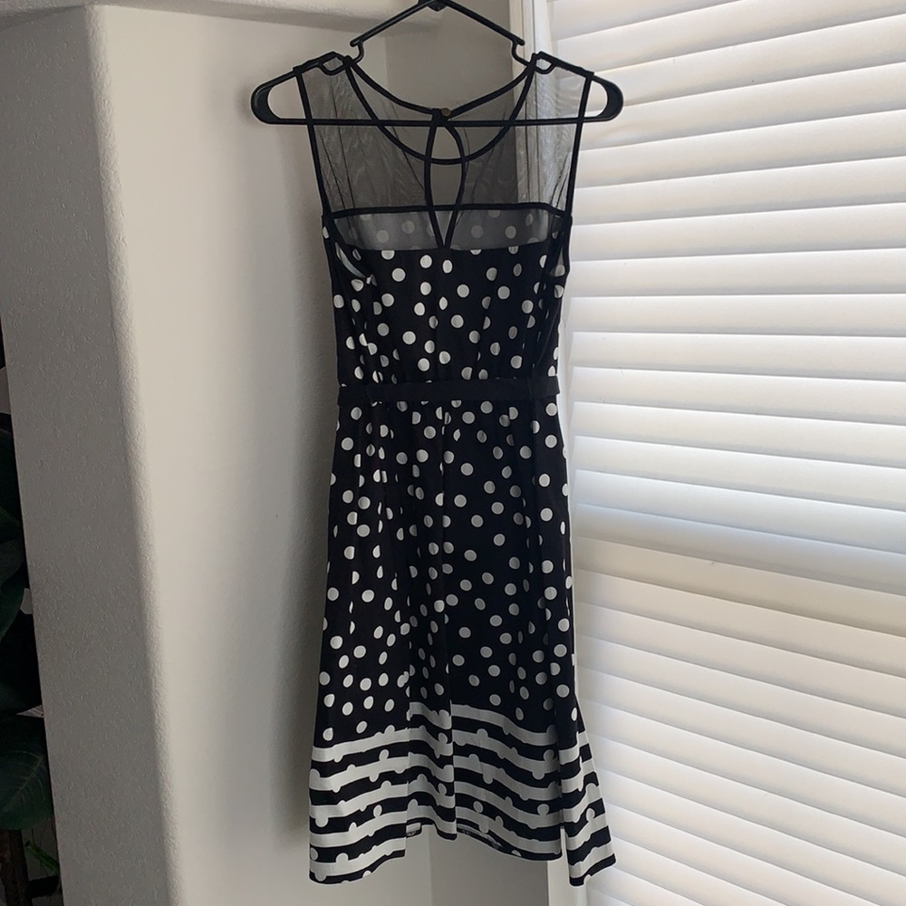 Motherhood Maternity Spring/Summer Dress - Picture 3 of 5